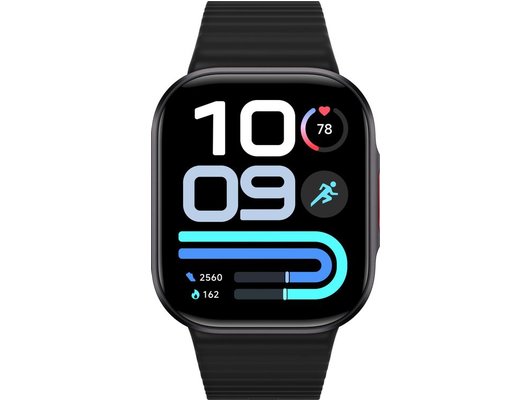 Смарт часы XIAOMI REDMI WATCH 6 LITE BLACK